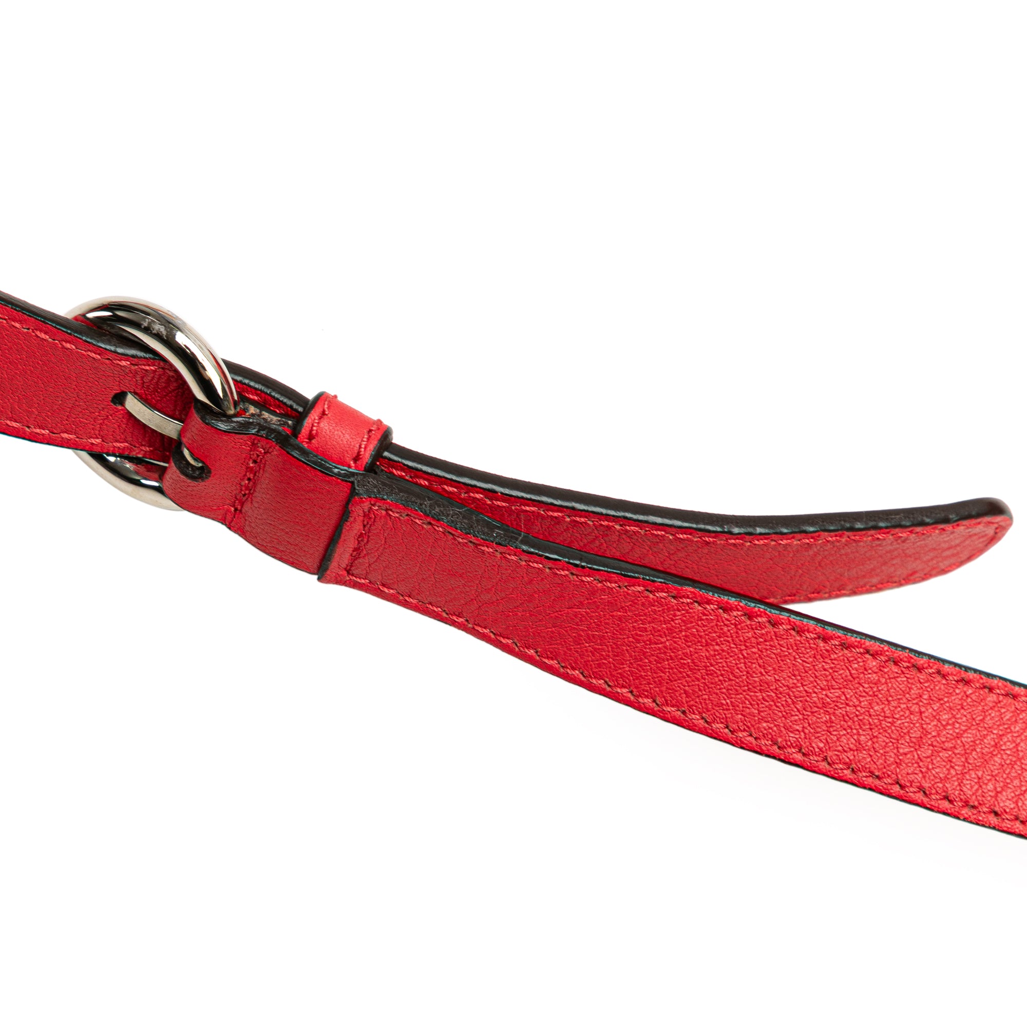 Nylon Vara Shoes Satchel