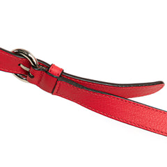 Nylon Vara Shoes Satchel