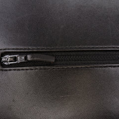 Maxi Classic Lambskin Double Flap