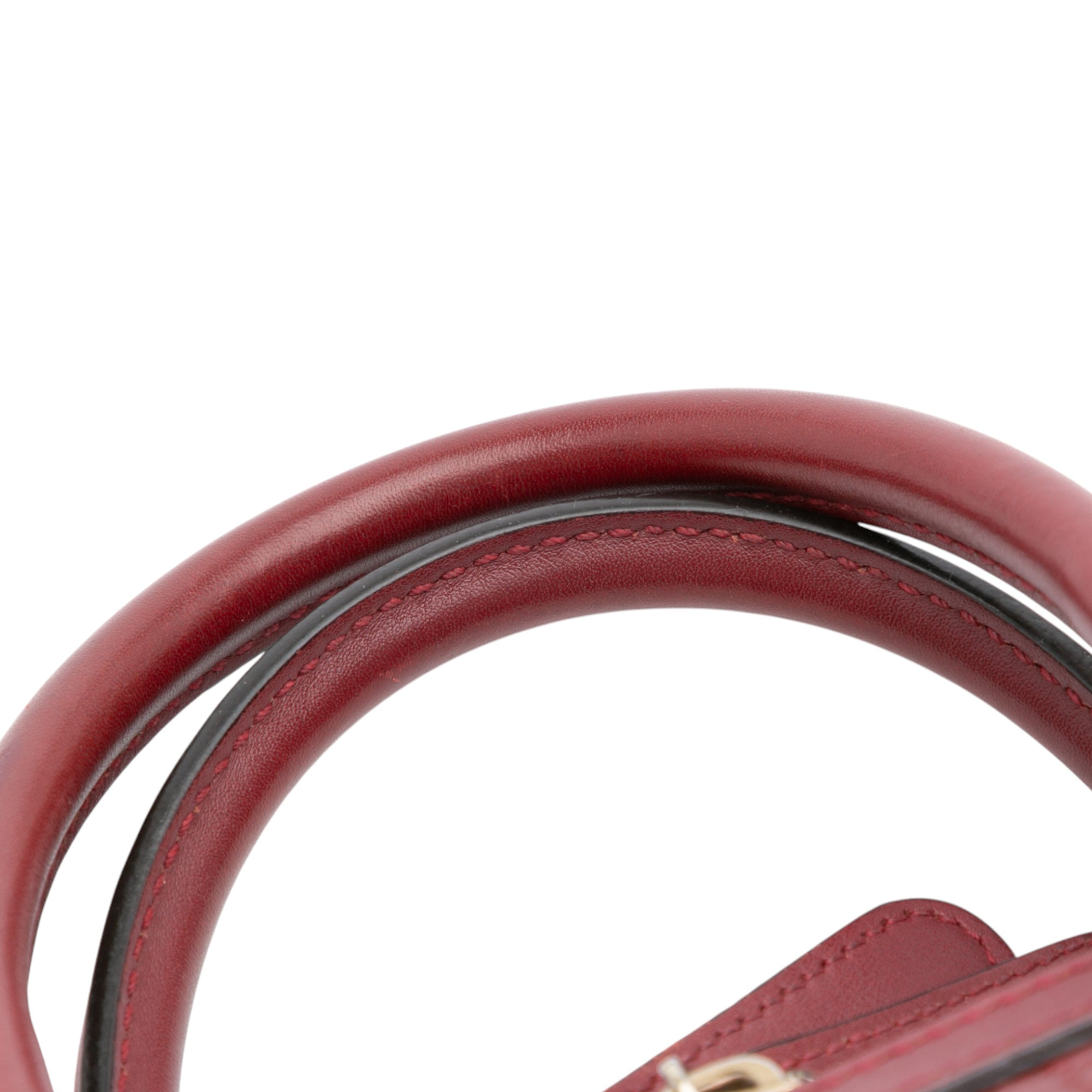 Mini Microguccissima Dome Satchel