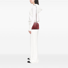 Mini Microguccissima Dome Satchel