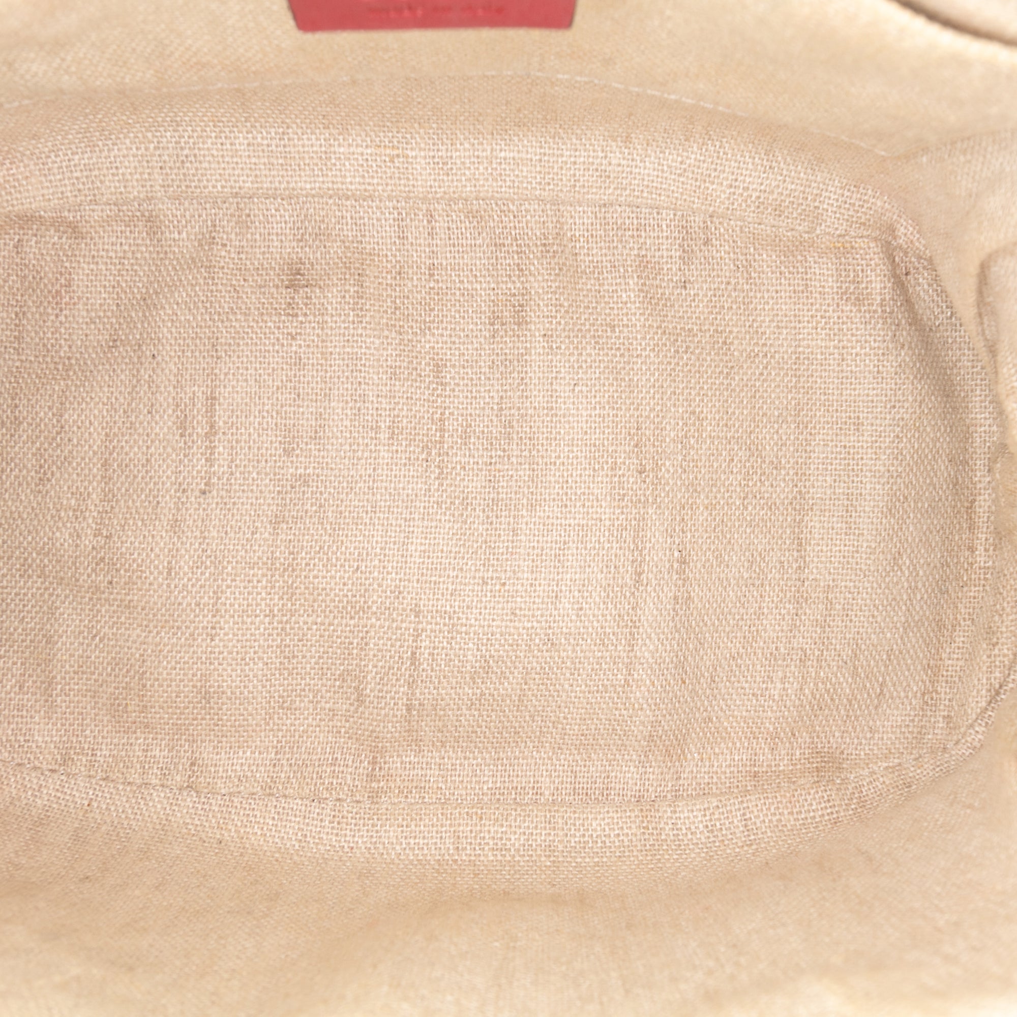 Mini Microguccissima Dome Satchel