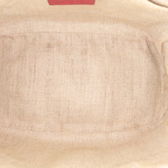 Mini Microguccissima Dome Satchel