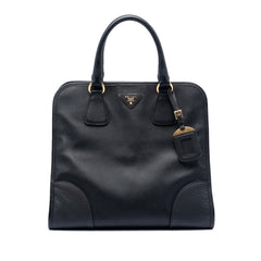 Saffiano Lux Convertible Tote