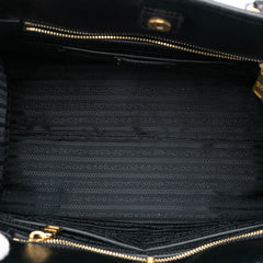 Saffiano Lux Convertible Tote