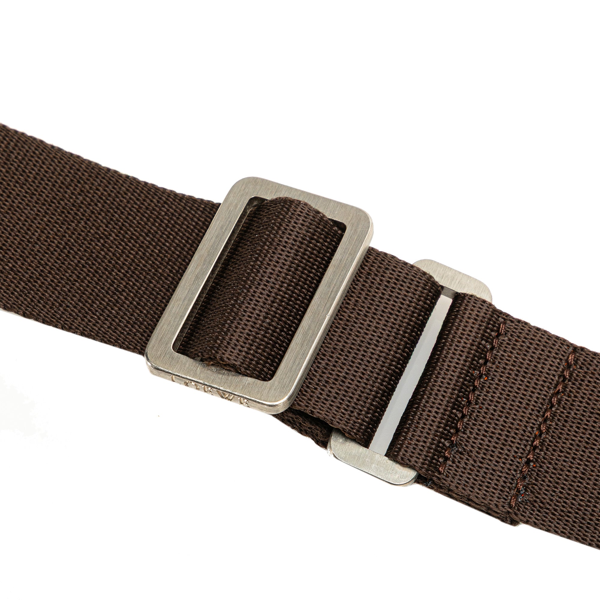 Anagram Coated Canvas Crossbody