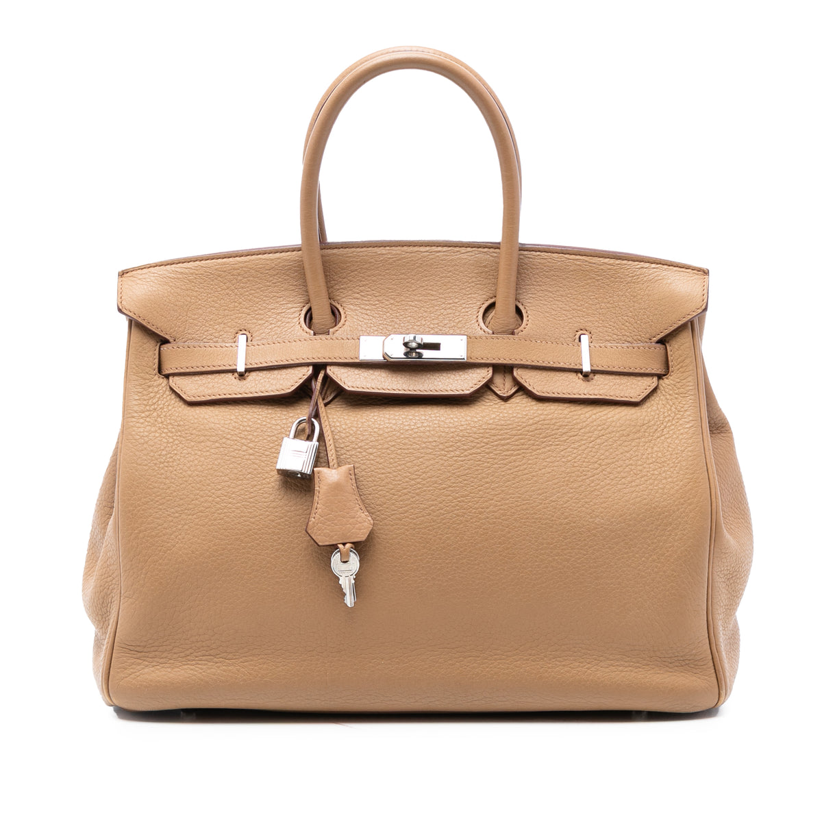 Togo Birkin Retourne 35