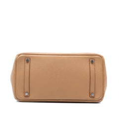 Togo Birkin Retourne 35