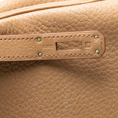 Togo Birkin Retourne 35