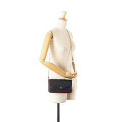 Monogram Empreinte Pochette Felicie