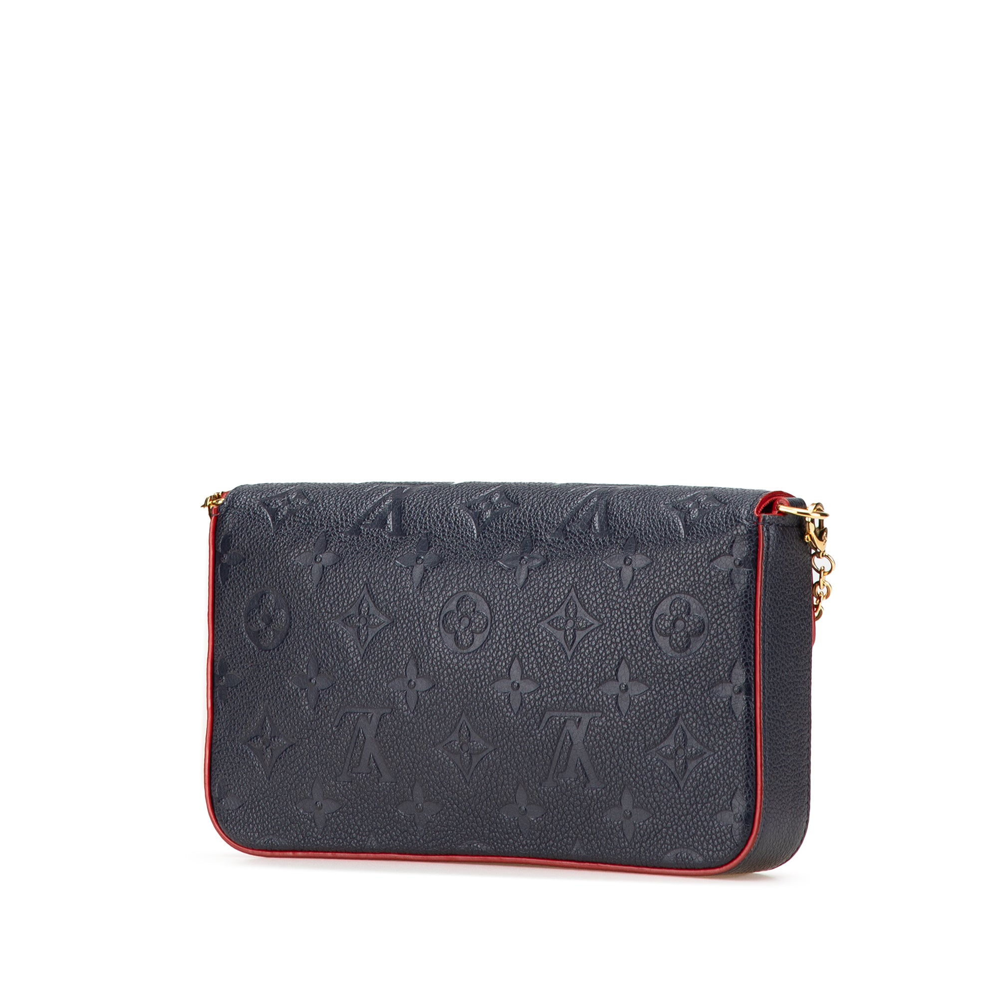 Monogram Empreinte Pochette Felicie