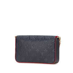 Monogram Empreinte Pochette Felicie