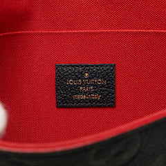 Monogram Empreinte Pochette Felicie