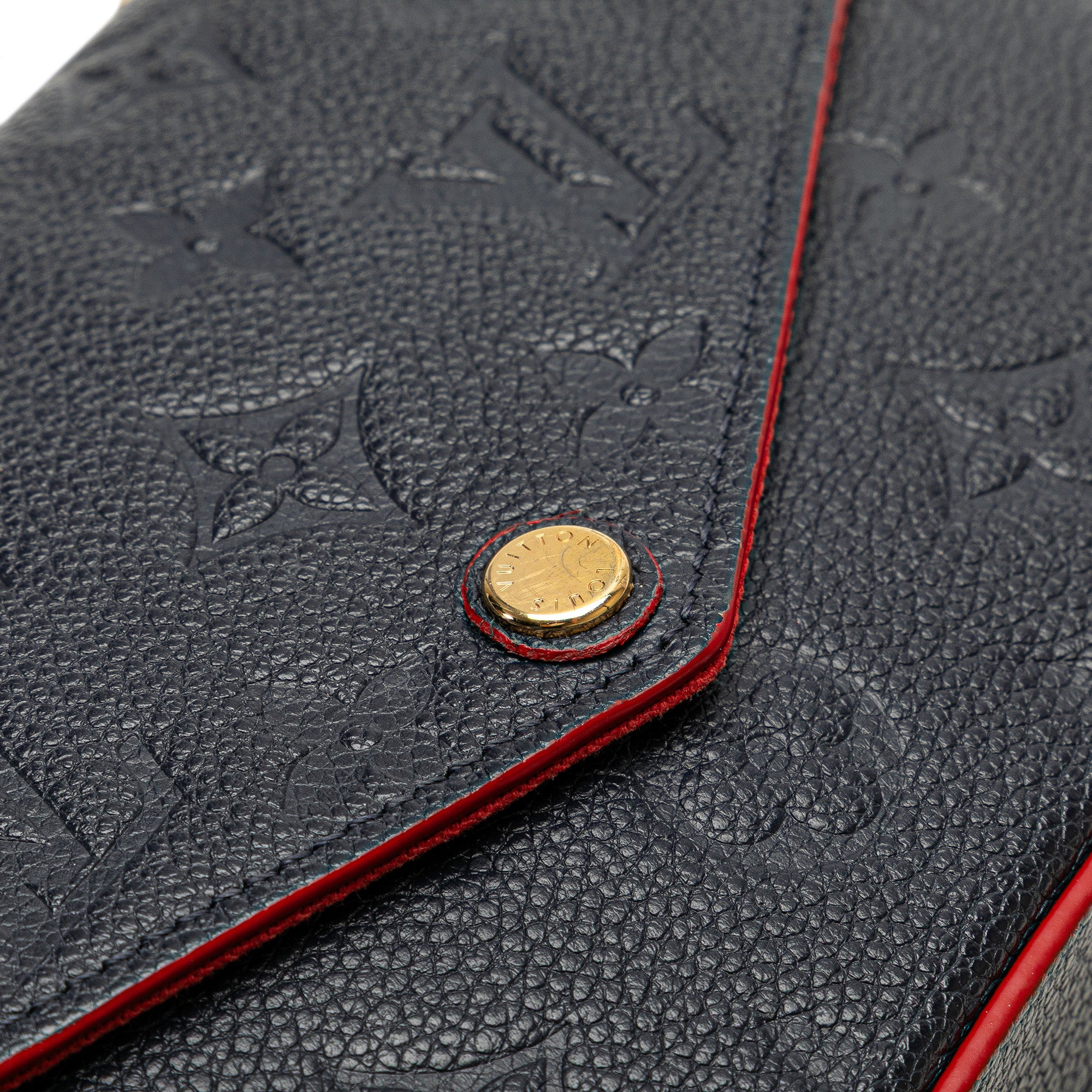 Monogram Empreinte Pochette Felicie