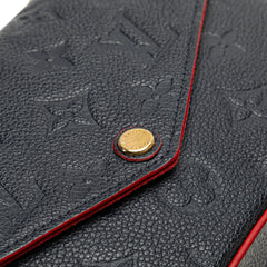 Monogram Empreinte Pochette Felicie