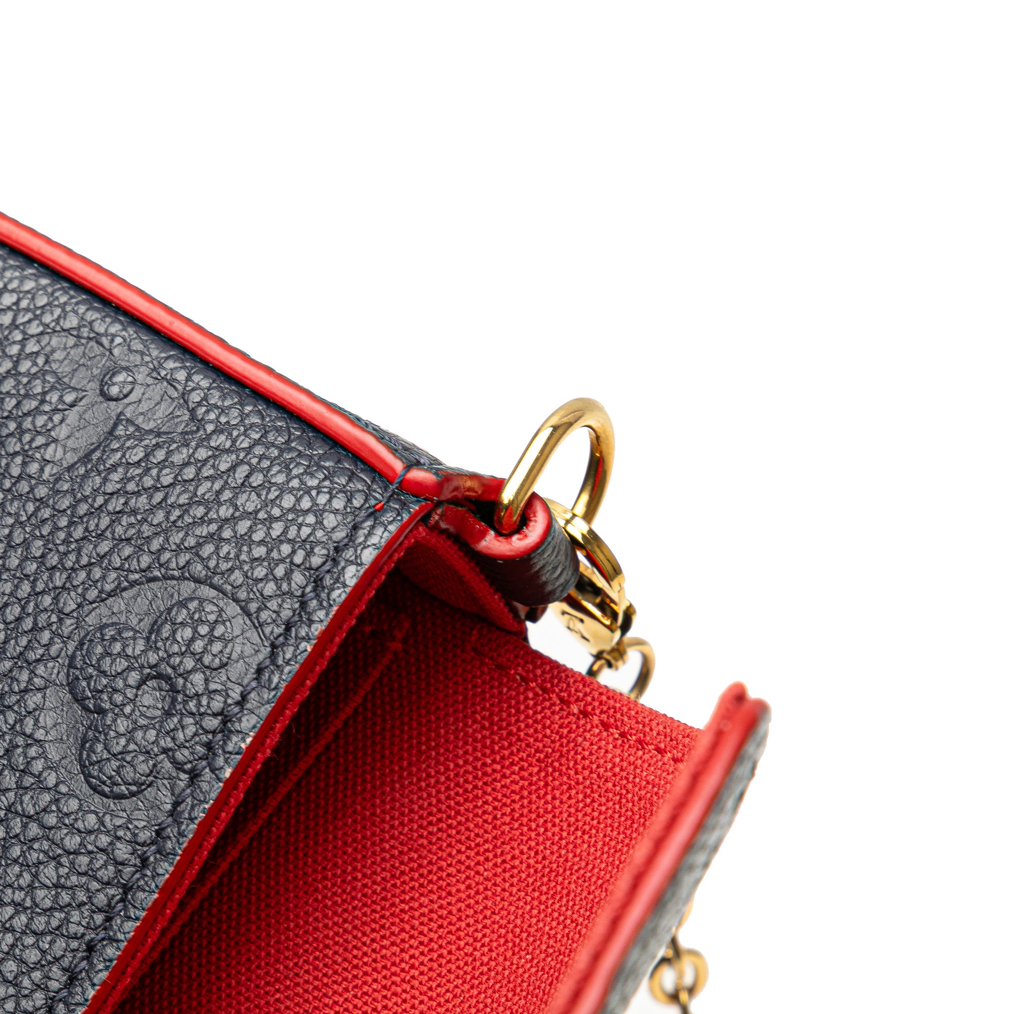 Monogram Empreinte Pochette Felicie