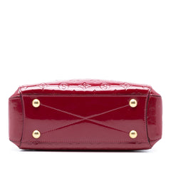 Monogram Vernis Montaigne BB