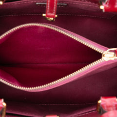 Monogram Vernis Montaigne BB