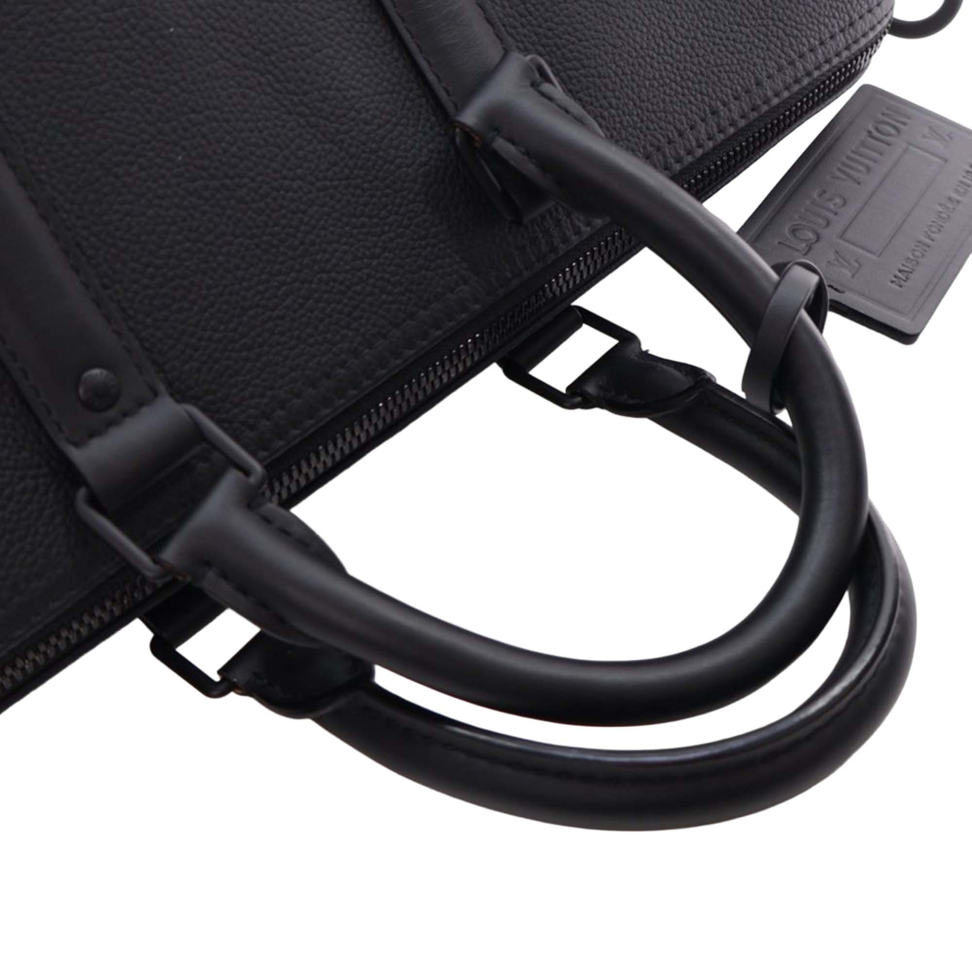 Aerogram Keepall Bandouliere 40