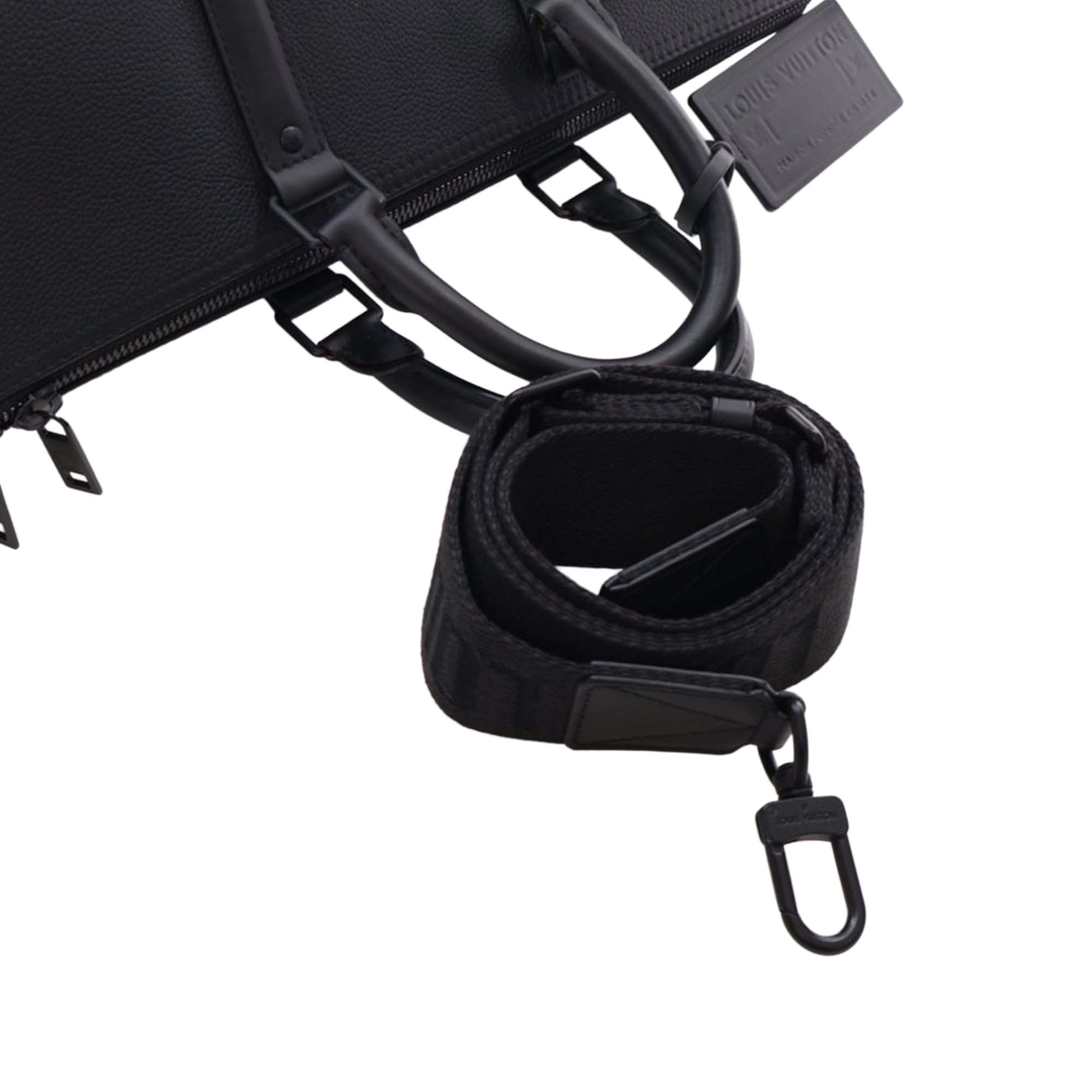 Aerogram Keepall Bandouliere 40