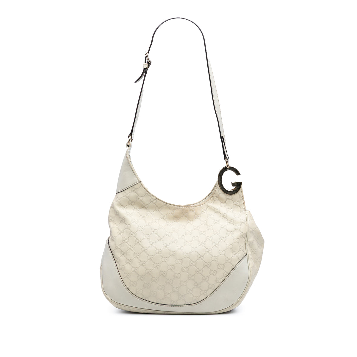 Guccissima Charlotte Crossbody