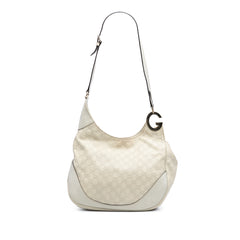 Guccissima Charlotte Crossbody