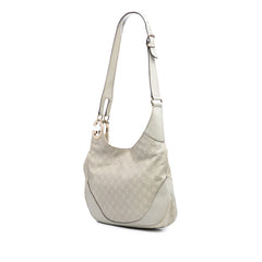 Guccissima Charlotte Crossbody