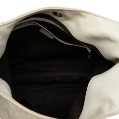 Guccissima Charlotte Crossbody