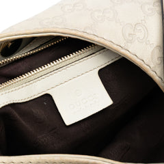 Guccissima Charlotte Crossbody