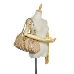 GG Canvas Abbey D-Ring Shoulder Bag_9