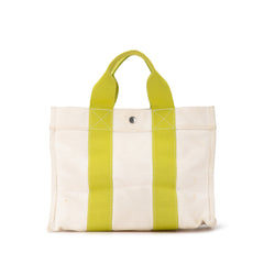 Toile Bora Bora PM Tote