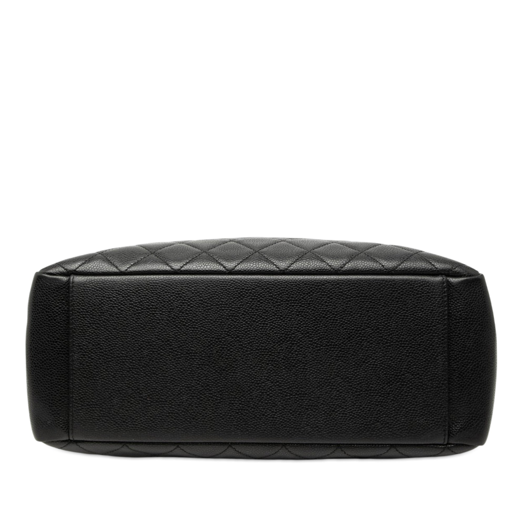 Caviar Grand Shopping Tote