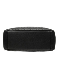 Caviar Grand Shopping Tote