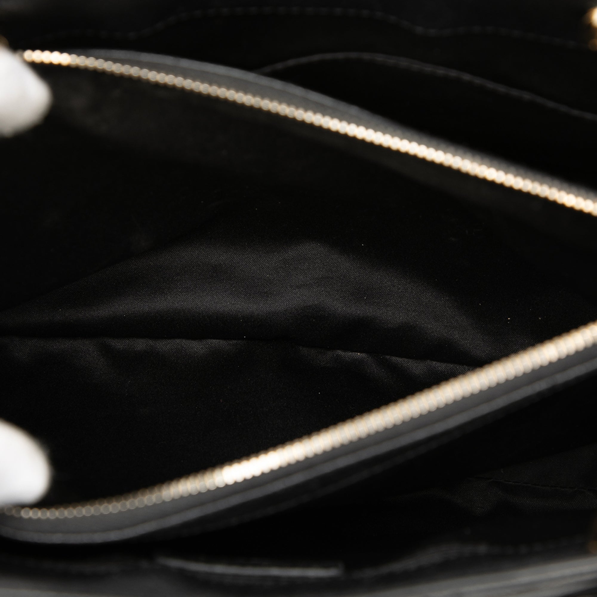 Caviar Grand Shopping Tote