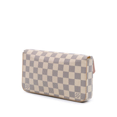 Damier Azur Pochette Felicie