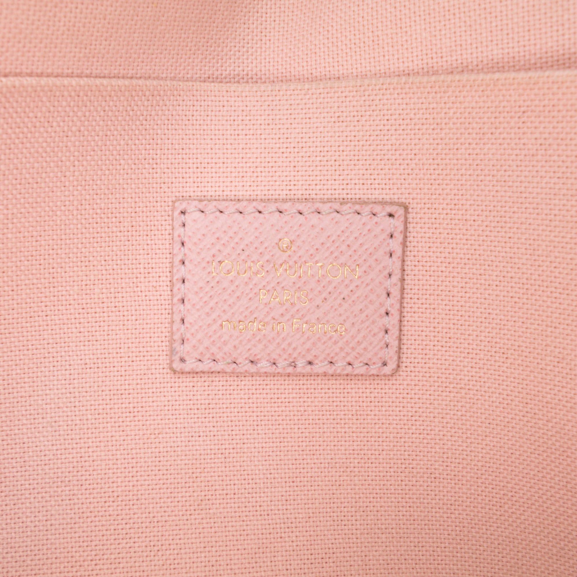 Damier Azur Pochette Felicie