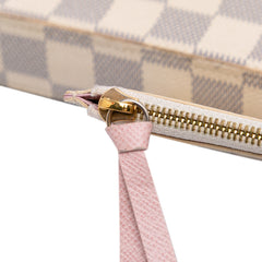 Damier Azur Pochette Felicie