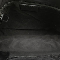 GG Supreme Web Crossbody