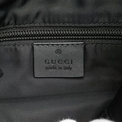 GG Supreme Web Crossbody