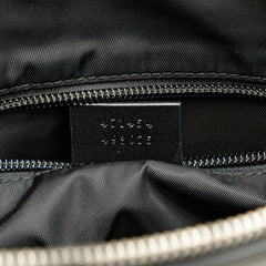 GG Supreme Web Crossbody