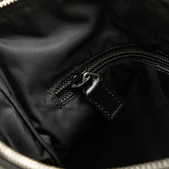 GG Supreme Web Crossbody