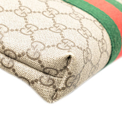 GG Supreme Web Crossbody