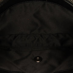 Medium Lambskin Graphic Flap_7