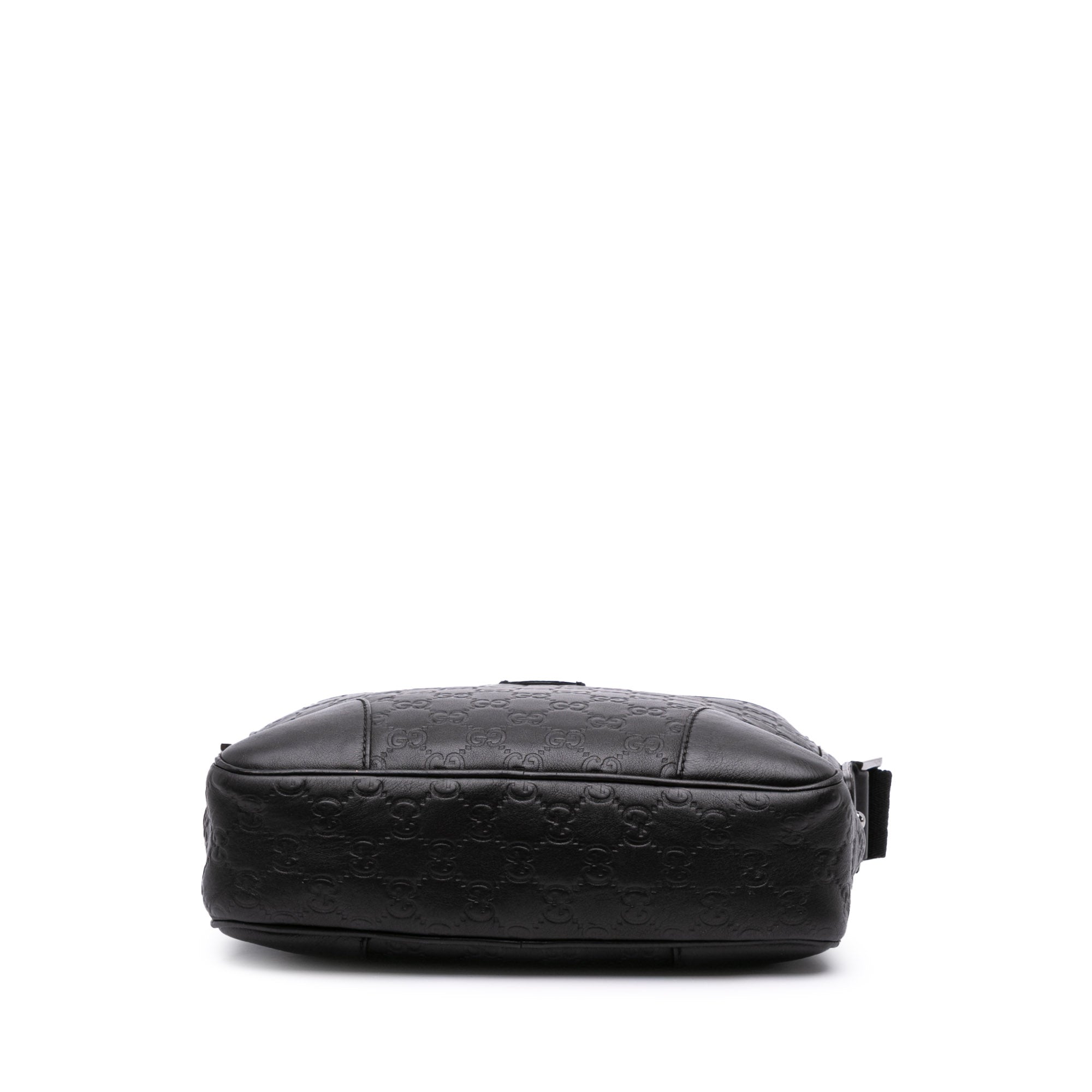 Guccissima Crossbody