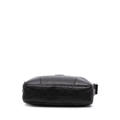 Guccissima Crossbody