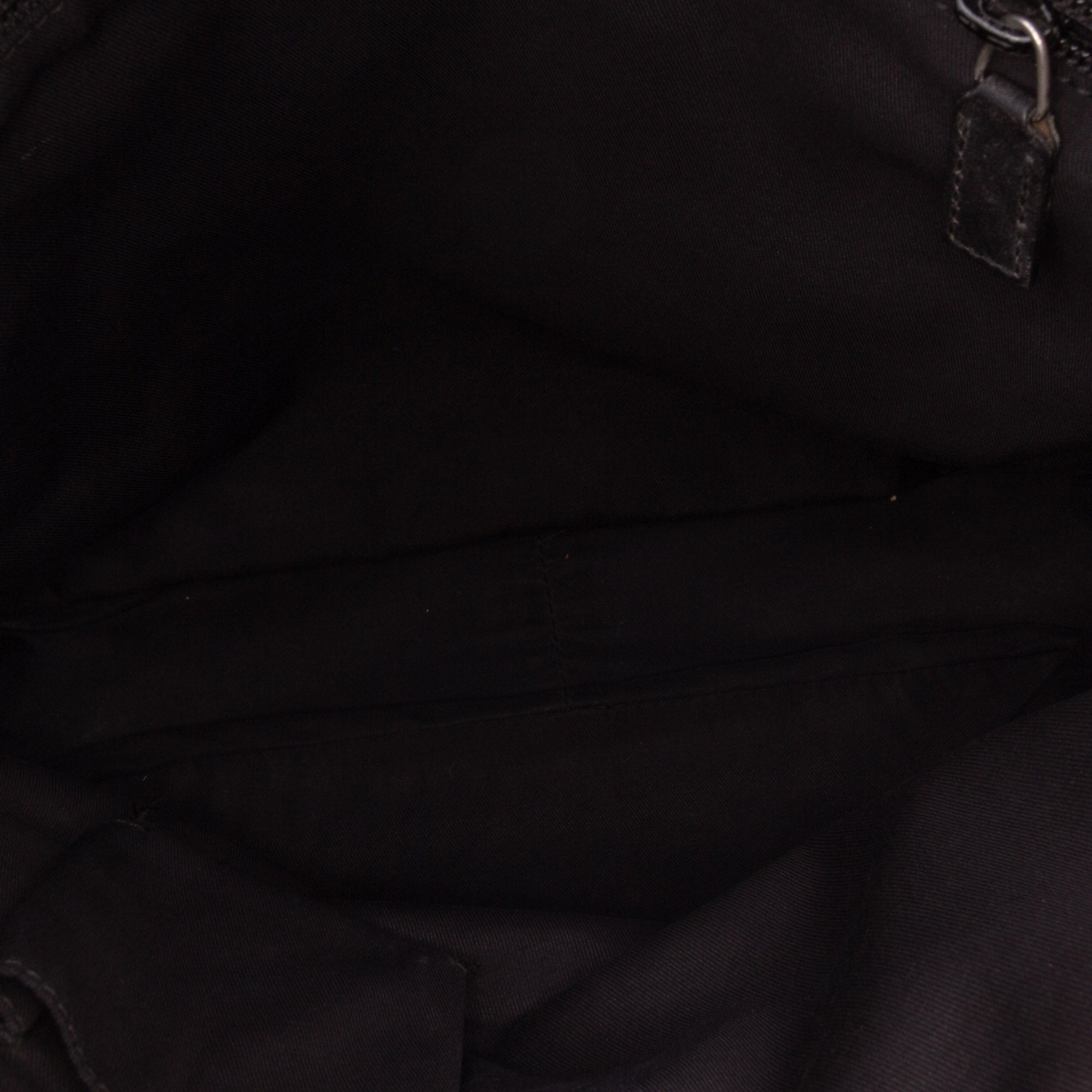 Guccissima Crossbody