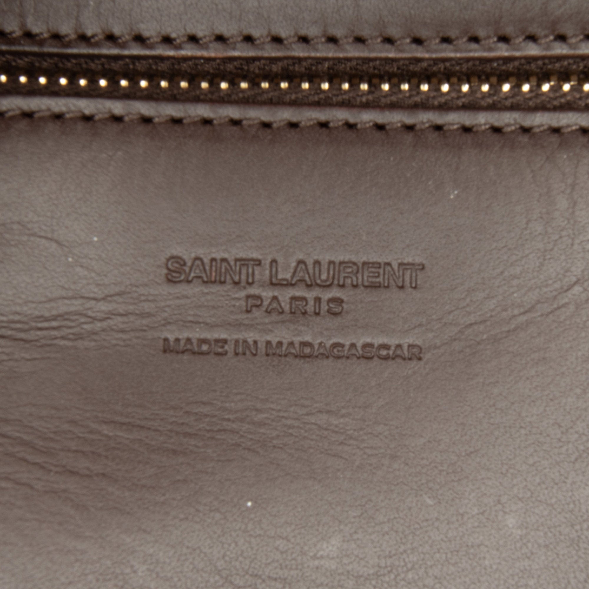 Raffia Tote
