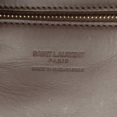 Raffia Tote