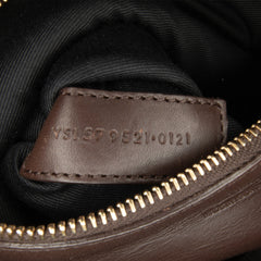 Raffia Tote