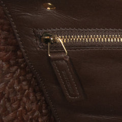 Raffia Tote